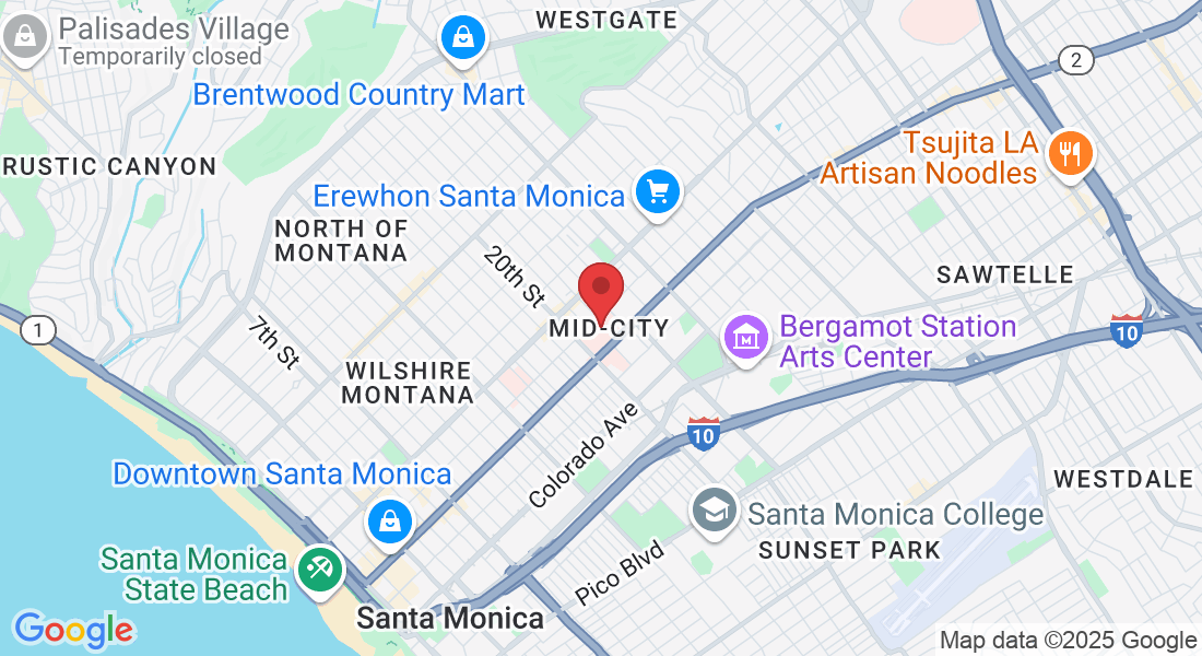 2121 Santa Monica Blvd, Santa Monica, CA 90404, USA