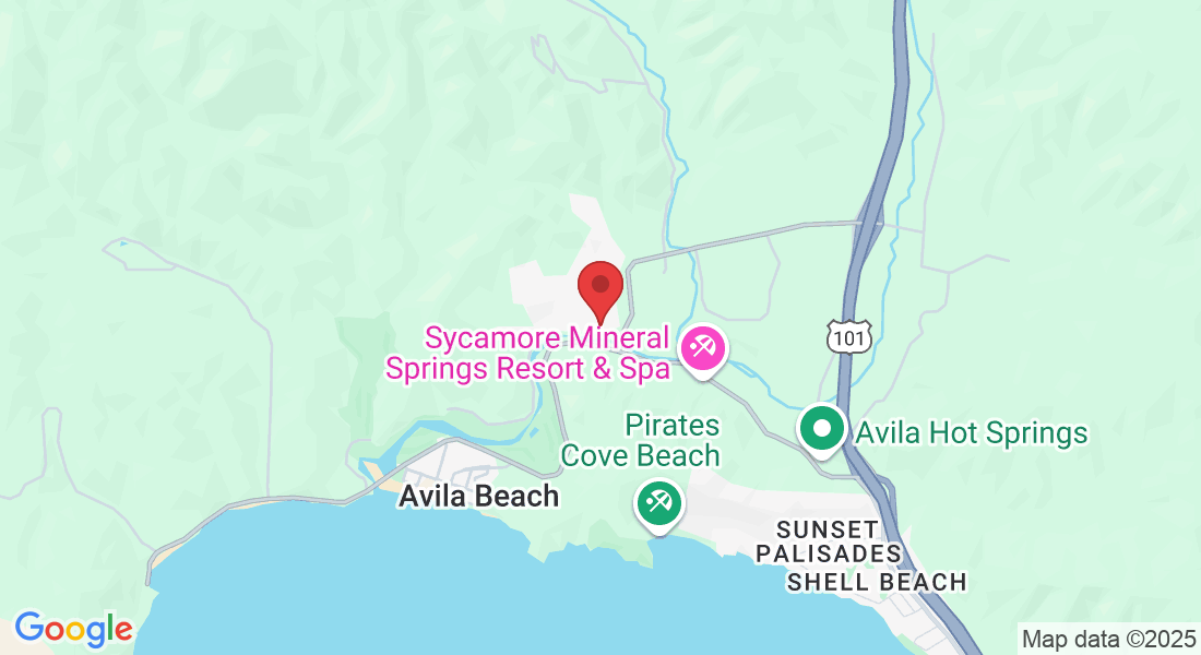 6621 Bay Laurel Pl, Avila Beach, CA 93424, USA