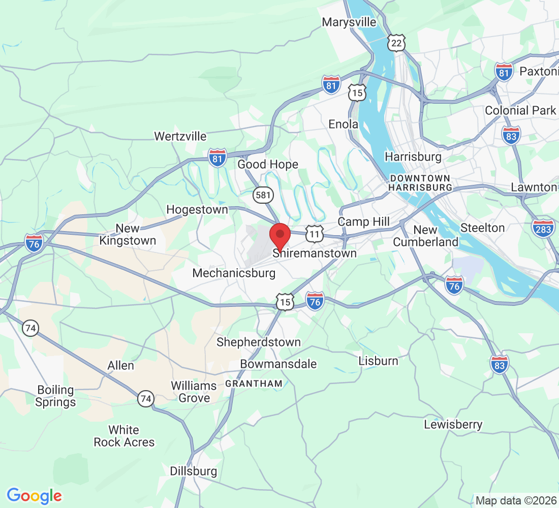 5130 E Trindle Rd, Hampden Township, PA 17050, USA
