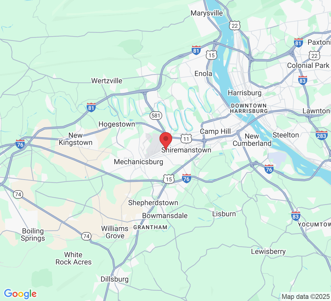 5130 E Trindle Rd, Hampden Township, PA 17050, USA