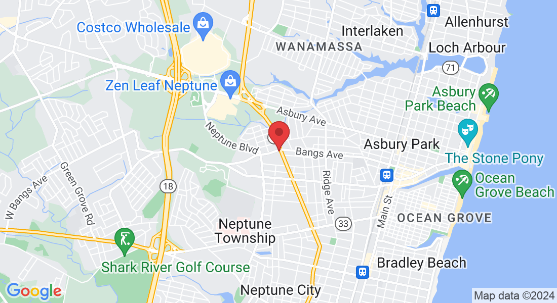 459 NJ-35, Neptune City, NJ 07753, USA