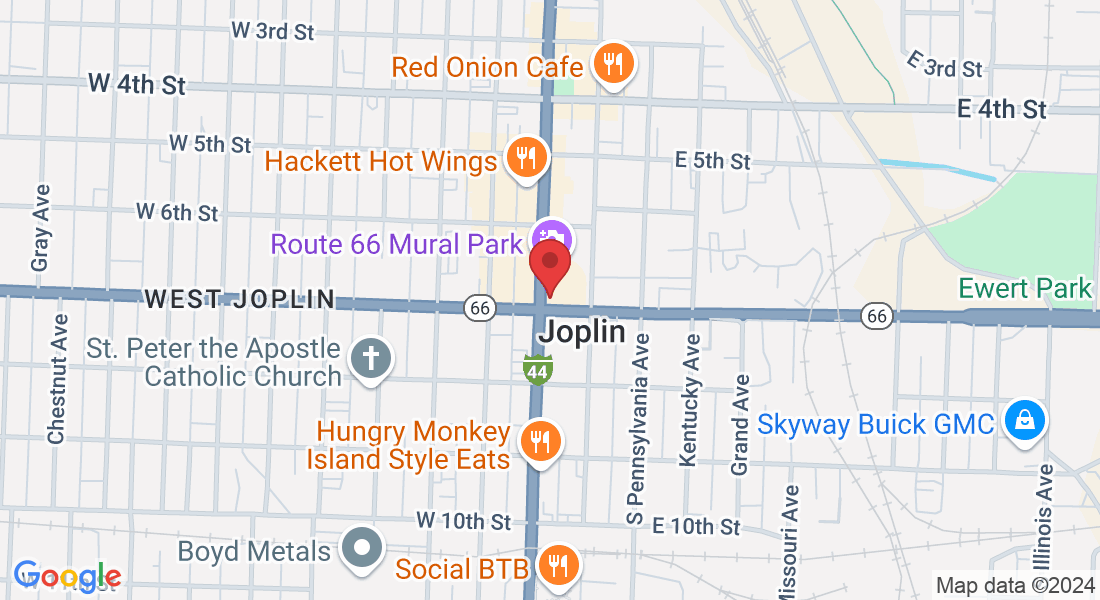 Joplin, MO, USA