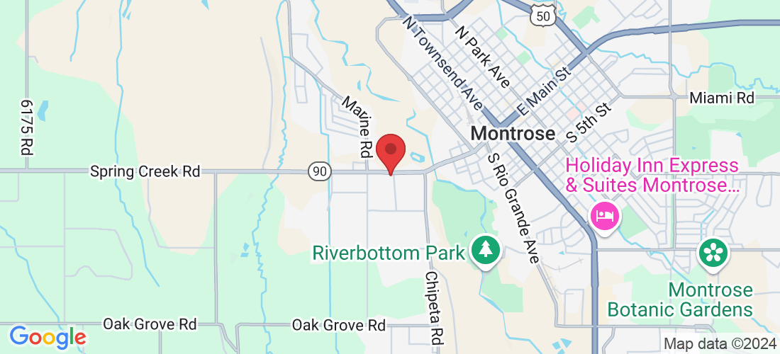 790 Spring Creek Rd unit 18, Montrose, CO 81403, EE. UU.