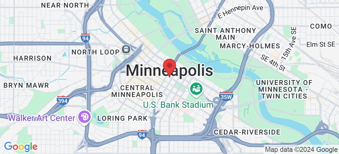 Minneapolis, Minnesota, EE. UU.