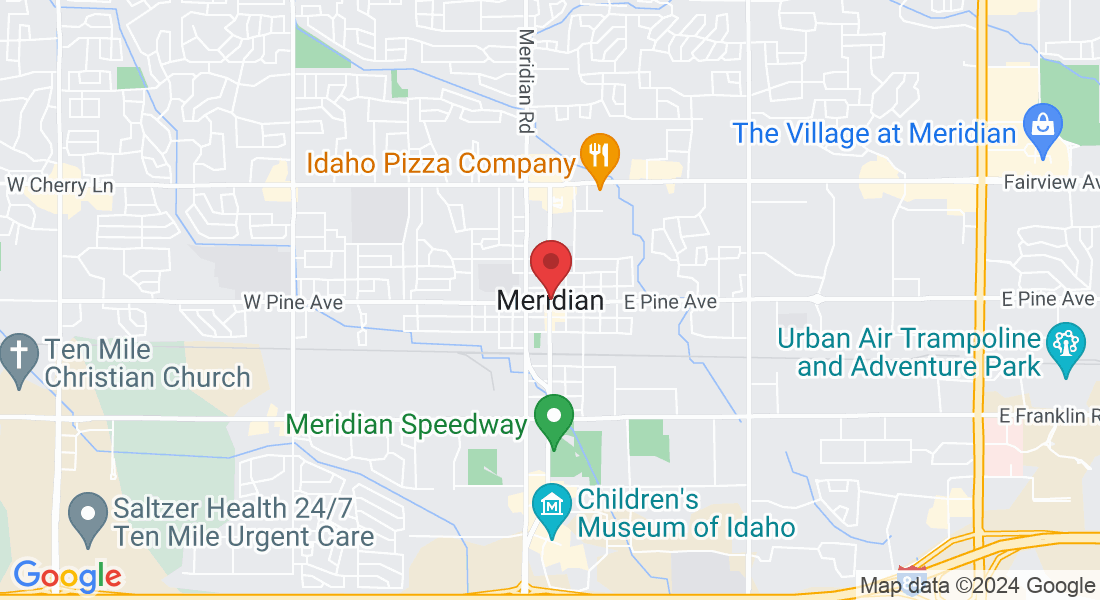 Meridian, ID, USA