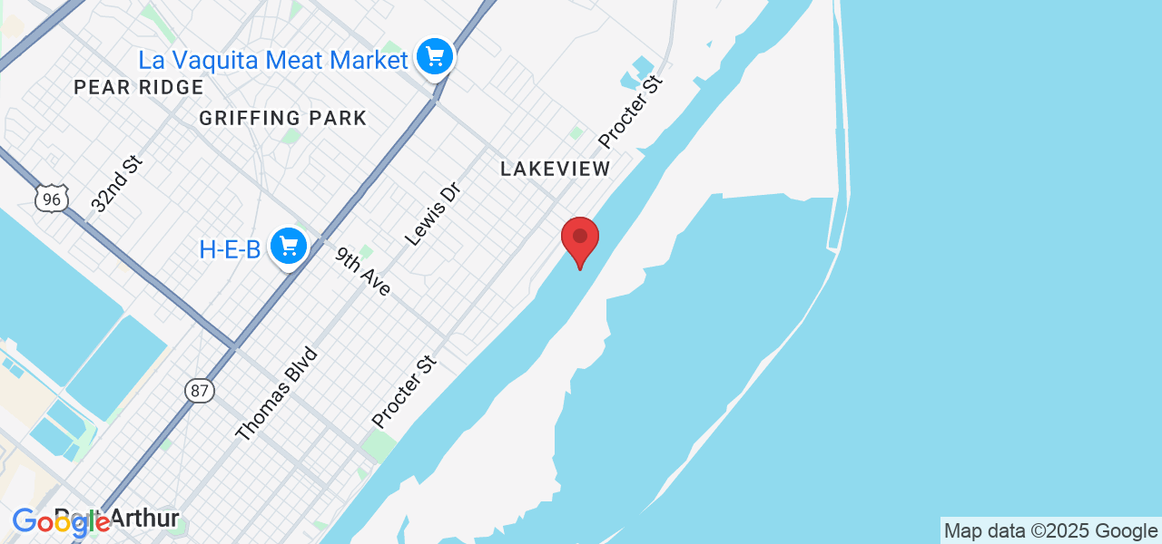 Port Arthur, TX 77642, USA