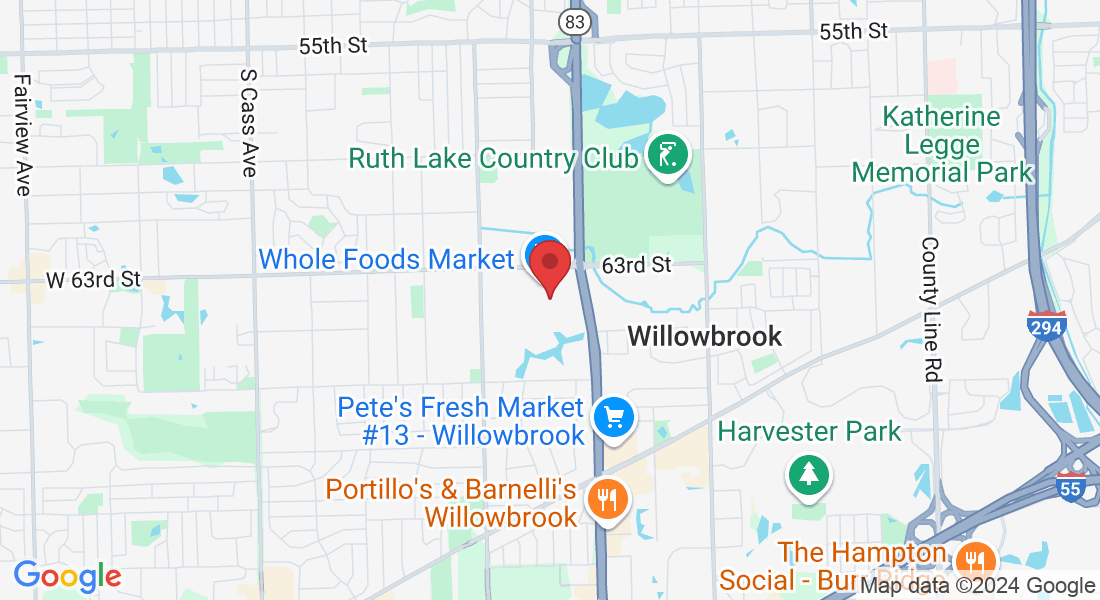 6300 Kingery Hwy #212, Willowbrook, IL 60527, USA