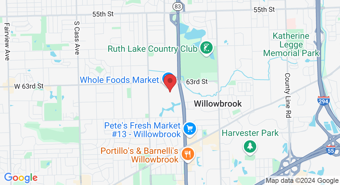 6300 Kingery Hwy #212, Willowbrook, IL 60527, USA