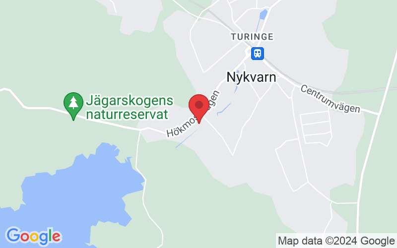 Bäverstigen 9, 155 31 Nykvarn, Sweden