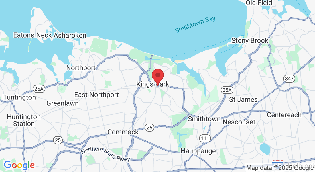 71 E Main St, Kings Park, NY 11754, USA