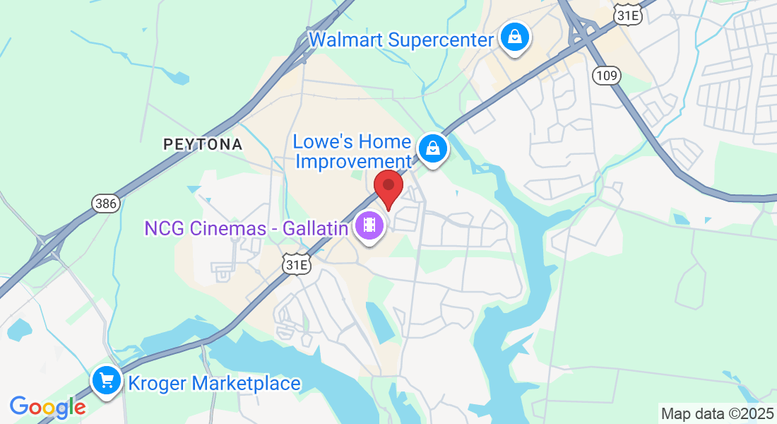 967 Grassland Pl, Gallatin, TN 37066, EE. UU.