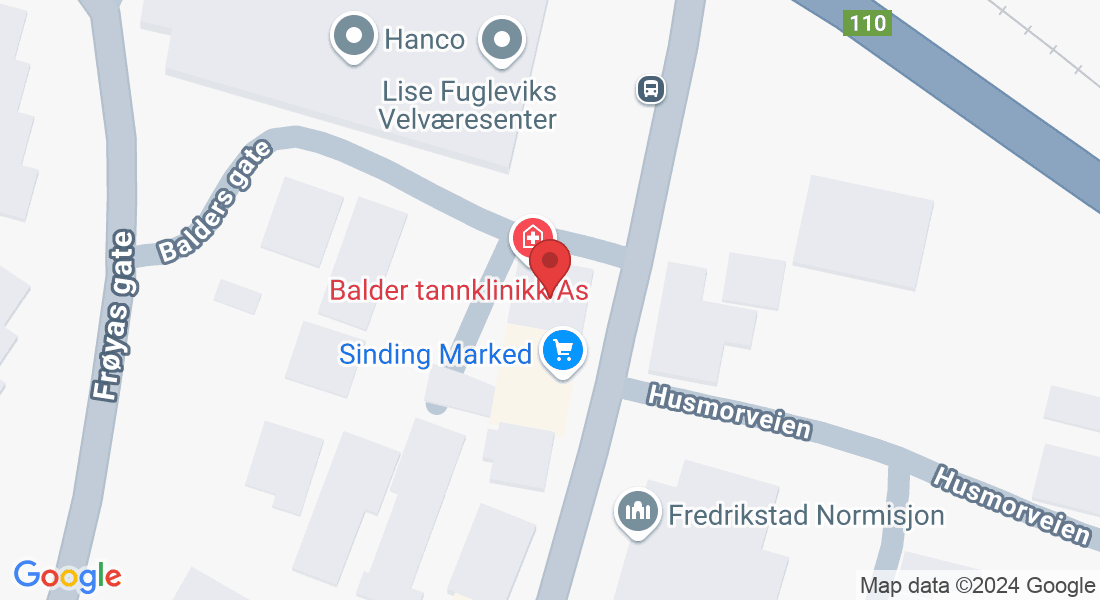 Glemmengata 47, 1608 Fredrikstad, Norge