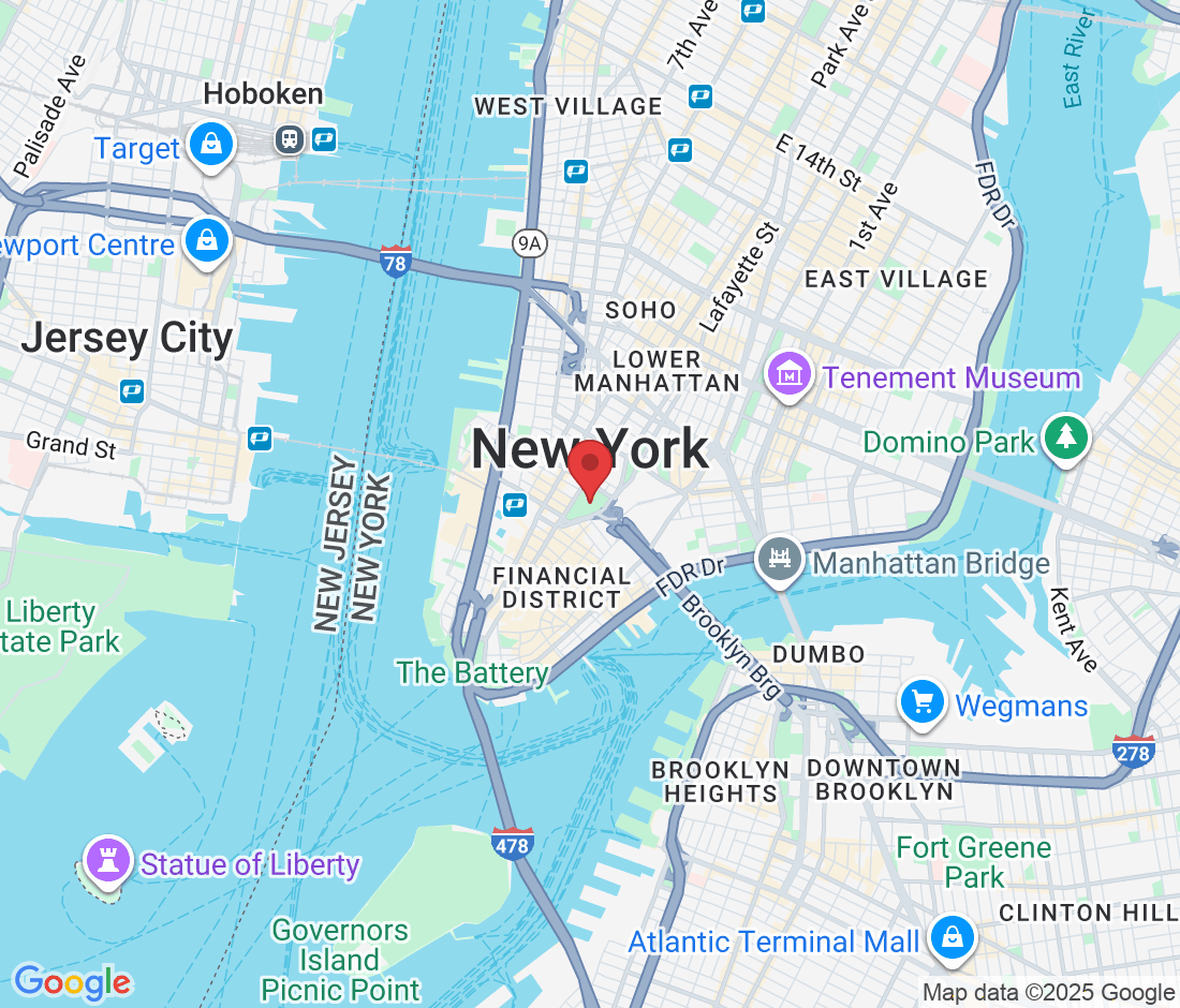 New York, NY, USA