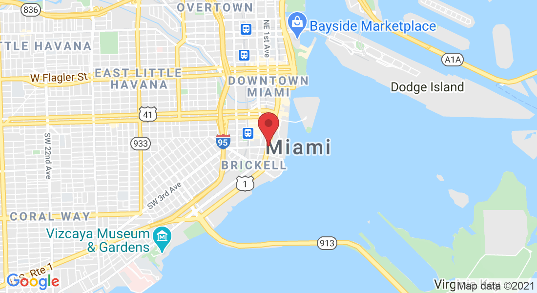 Miami, FL, USA