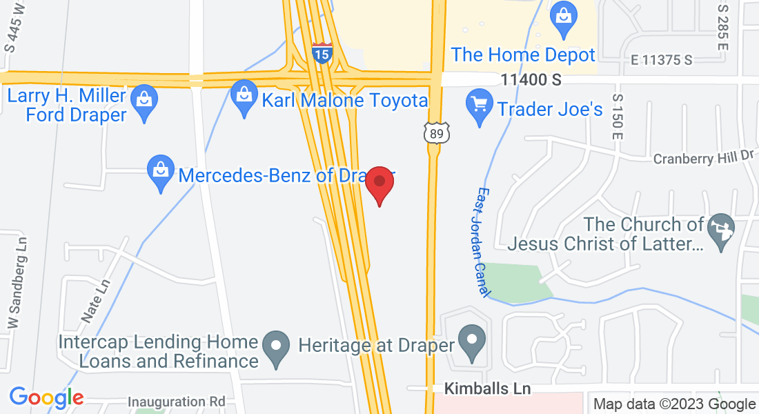 11576 S State St unit 1101, Draper, UT 84020, USA