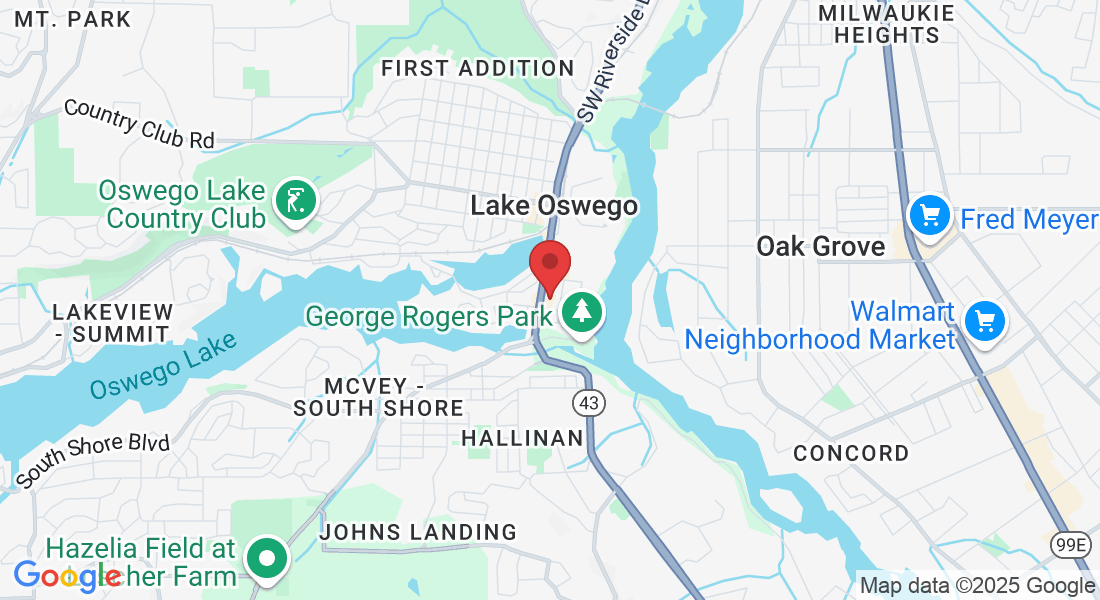 333 S State St suite a, Lake Oswego, OR 97034, USA