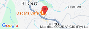 Shop 7, 3, 5 Builders Way, Center, Hillcrest, 3613, South Africa