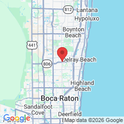 4961 W Atlantic Ave suite 14, Delray Beach, FL 33445, USA