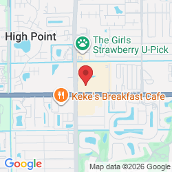 4961 W Atlantic Ave suite 14, Delray Beach, FL 33445, USA