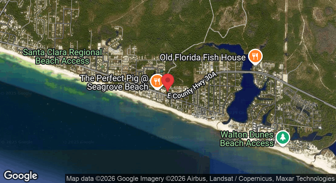 35 Lk Vis Ln, Santa Rosa Beach, FL 32459, USA