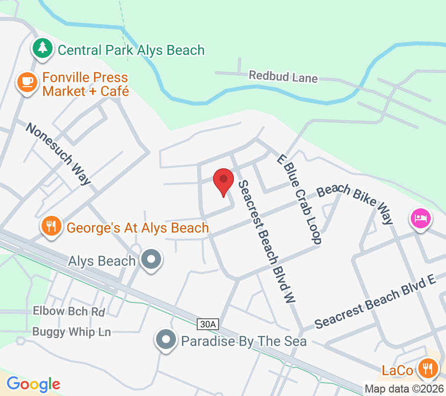 48 Surfer Ln, Panama City Beach, FL 32413, USA