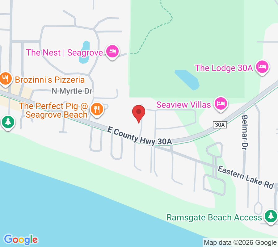 35 Lk Vis Ln, Santa Rosa Beach, FL 32459, USA