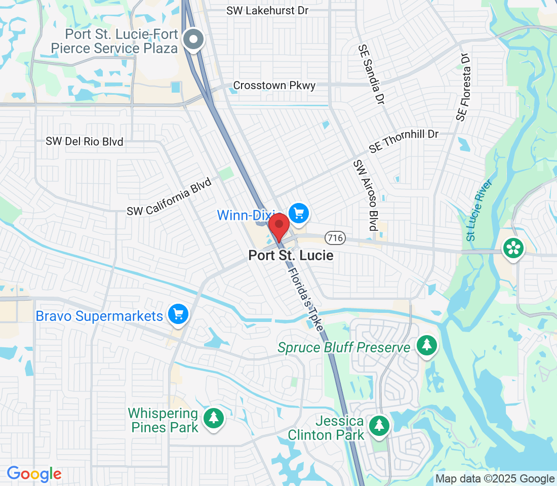 Port St. Lucie, FL, USA