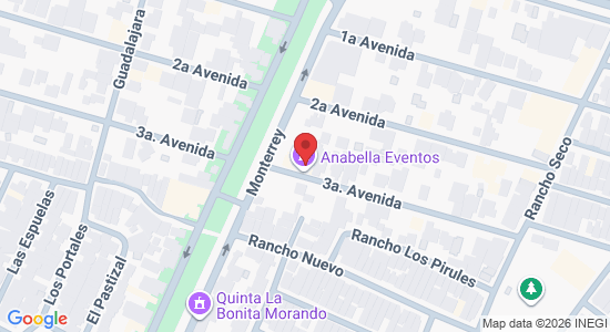 Monterrey 900, Rincón de La Sierra, 67194 Guadalupe, N.L., México