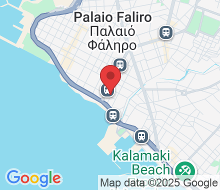 Mouson 55, Paleo Faliro 175 62, Greece