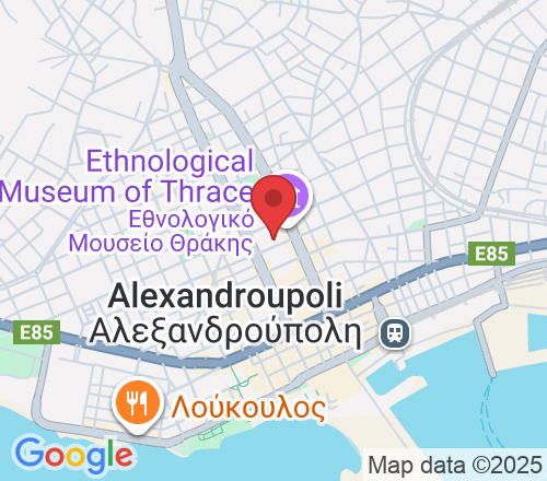 Vizvizi 22, Alexandroupoli 681 00, Greece