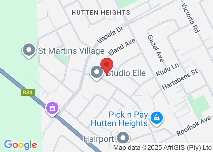 7 Gemsbok Ave, Hutten Heights, Newcastle, 2956, South Africa