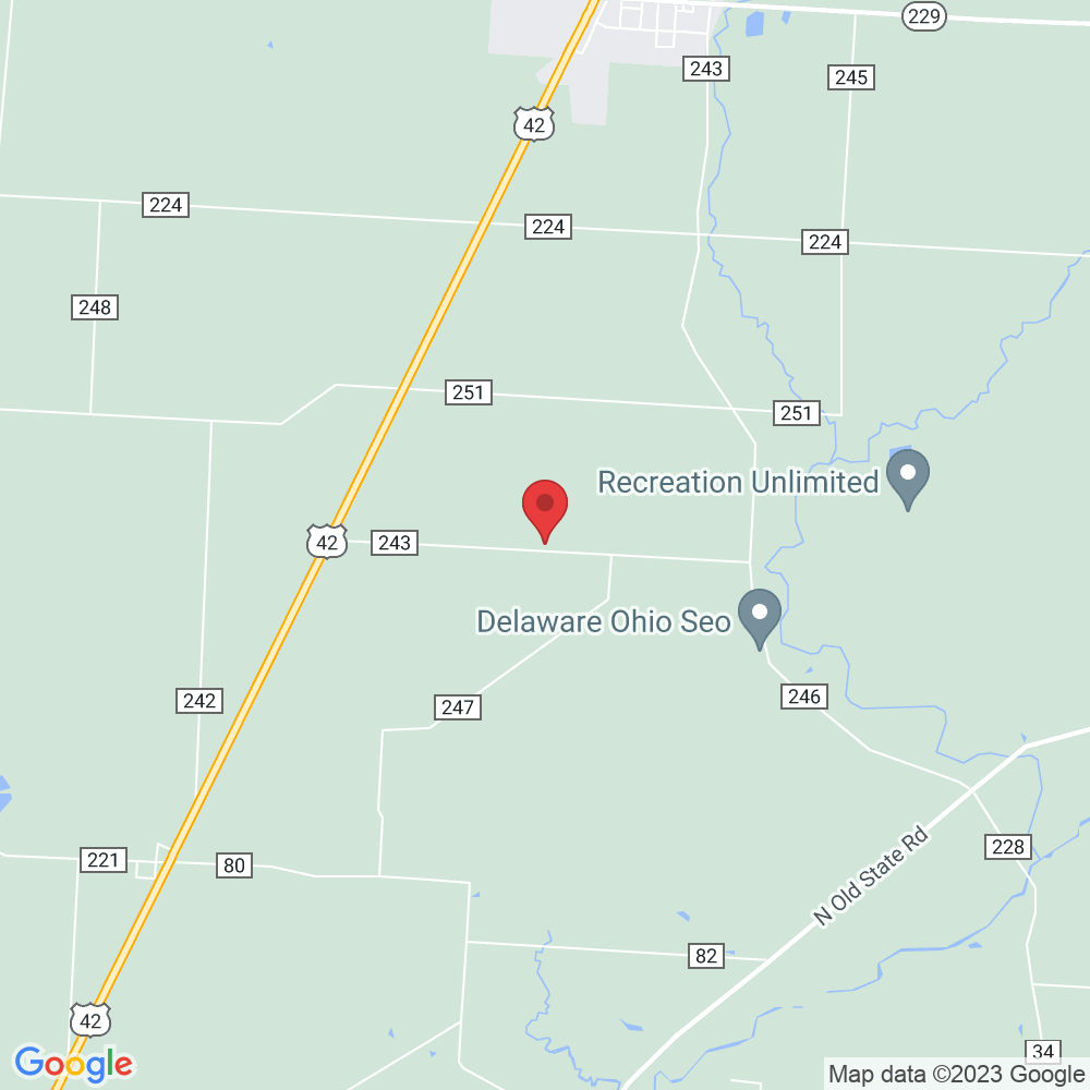 5339 Maloney Rd, Delaware, OH 43015, USA