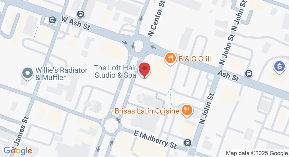 224 N Center St, Goldsboro, NC 27530, USA