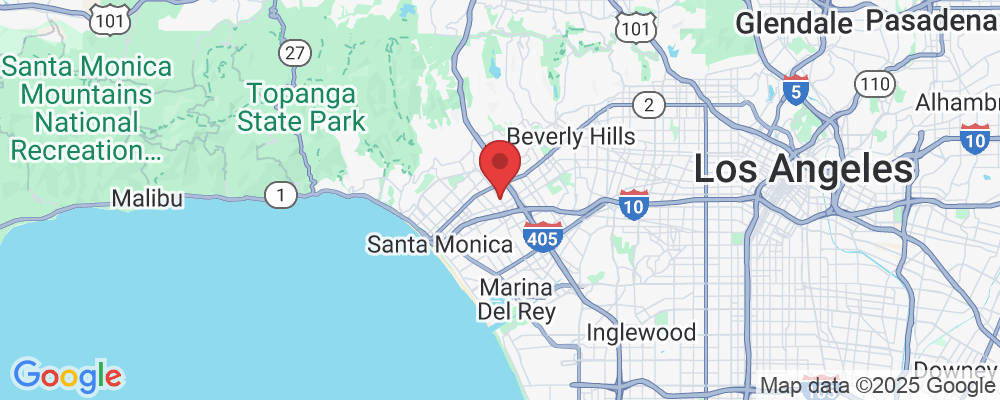 2001 S Barrington Ave Suite #103, Los Angeles, CA 90025, USA