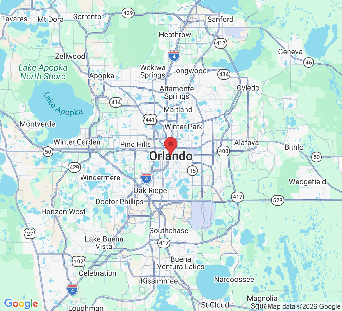 Orlando, FL, USA