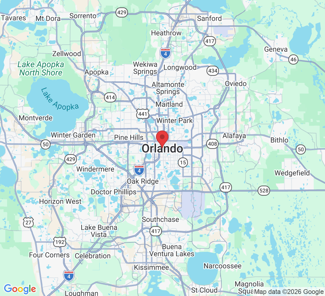 Orlando, FL, USA