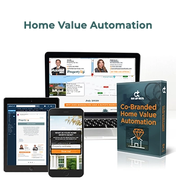 Home Value Automation