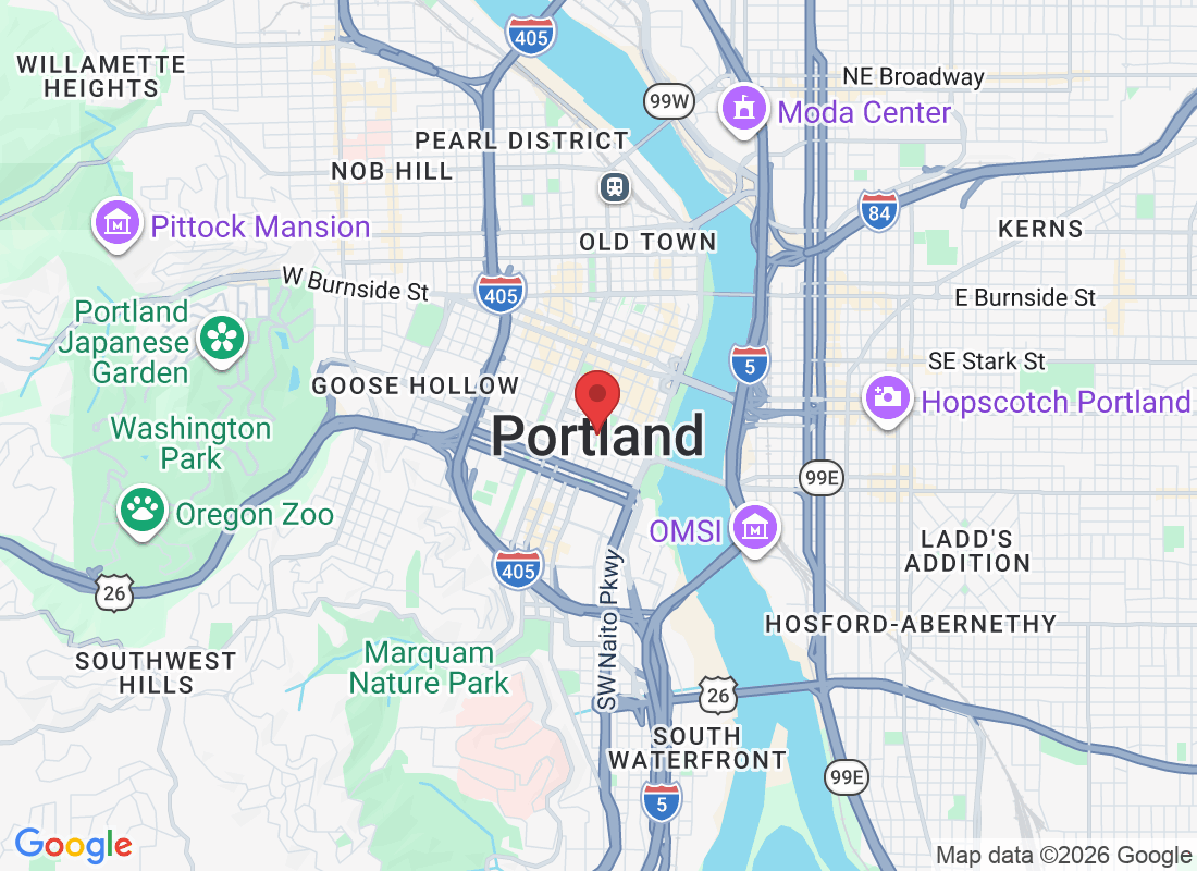 Portland, OR, USA