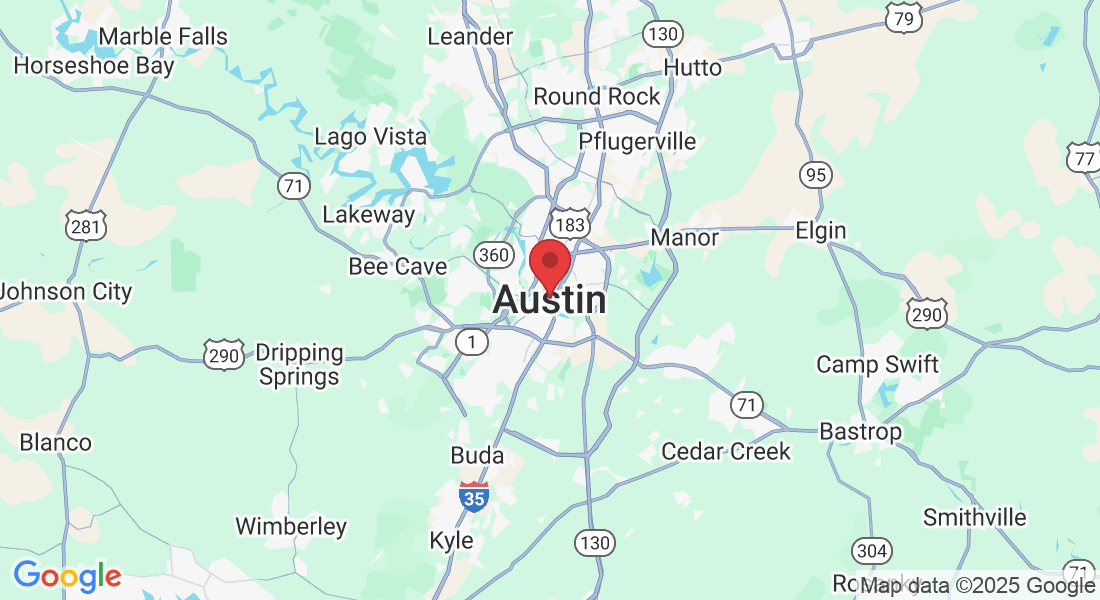 Austin, TX, USA