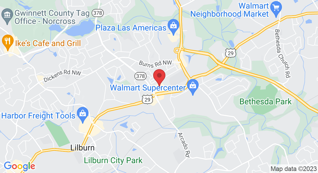 4153 Lawrenceville Hwy, Lilburn, GA 30047, USA