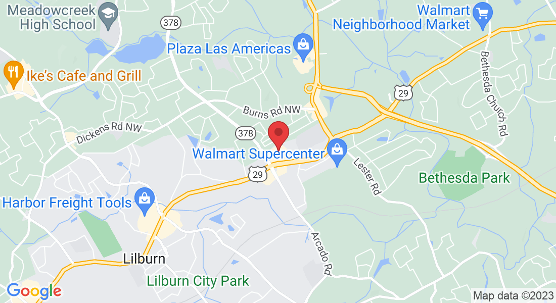 4153 Lawrenceville Hwy, Lilburn, GA 30047, USA