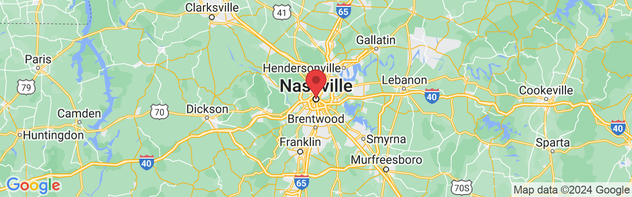 Nashville, Tennessee, EE. UU.