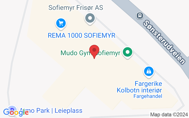 Sønsterudveien 32, 1412 Sofiemyr, Norge