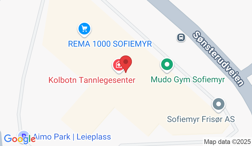 Sønsterudveien 32, 1412 Sofiemyr, Norge