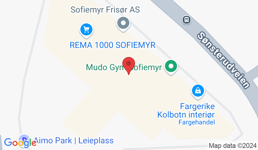 Sønsterudveien 32, 1412 Sofiemyr, Norge