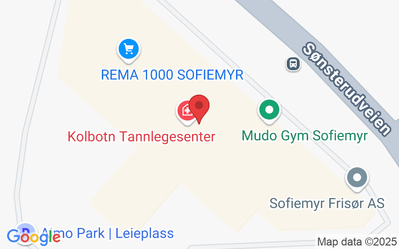 Sønsterudveien 32, 1412 Sofiemyr, Norge