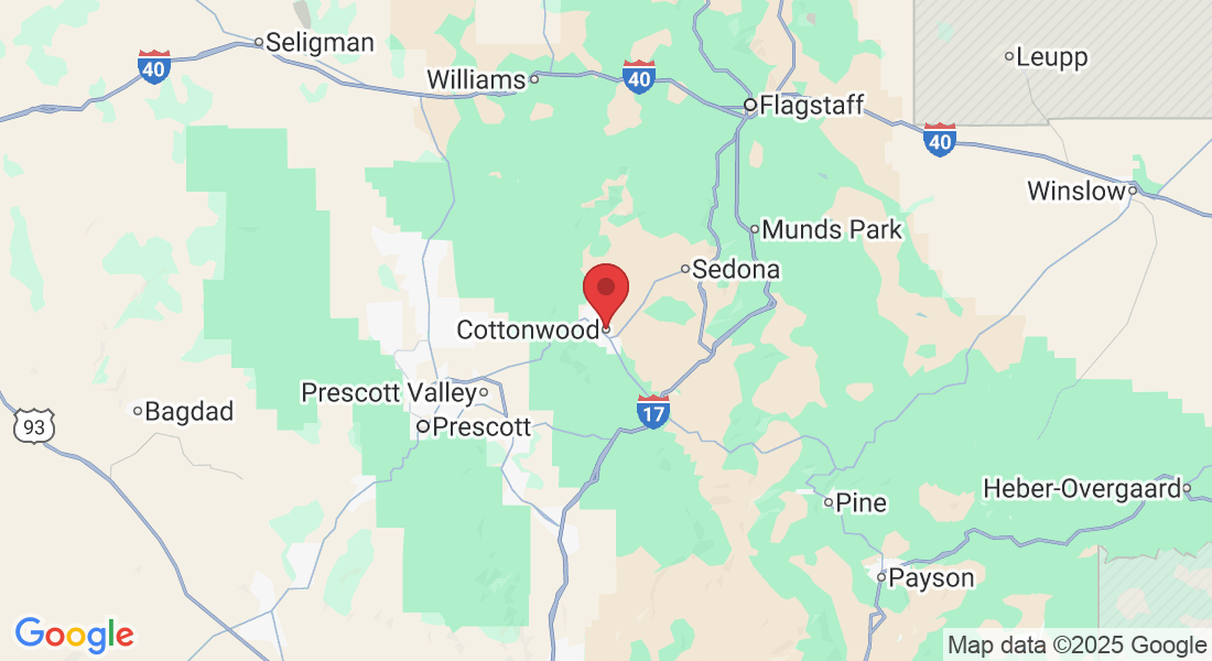 Cottonwood, AZ, USA