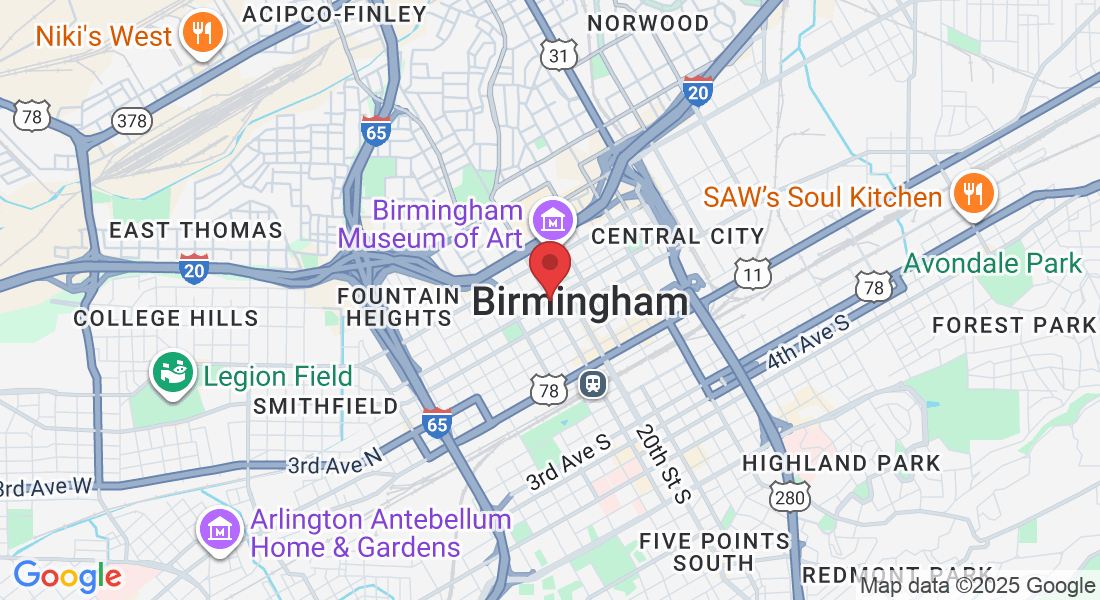 Birmingham, AL, USA