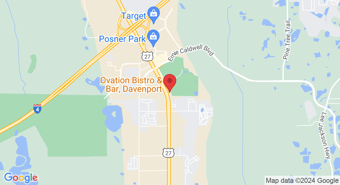 42605 US Hwy 27, Davenport, FL 33837, USA