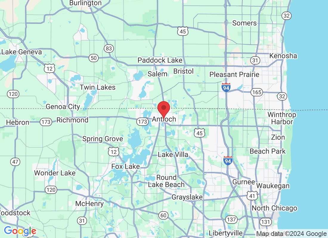 Antioch, IL 60002, USA